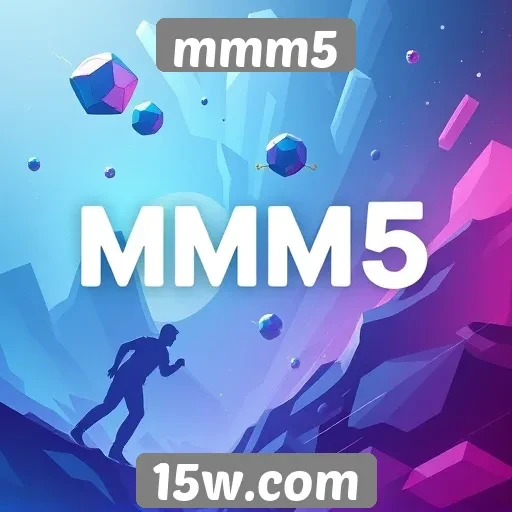 Perspectivas de mercado para jogos em mmm5